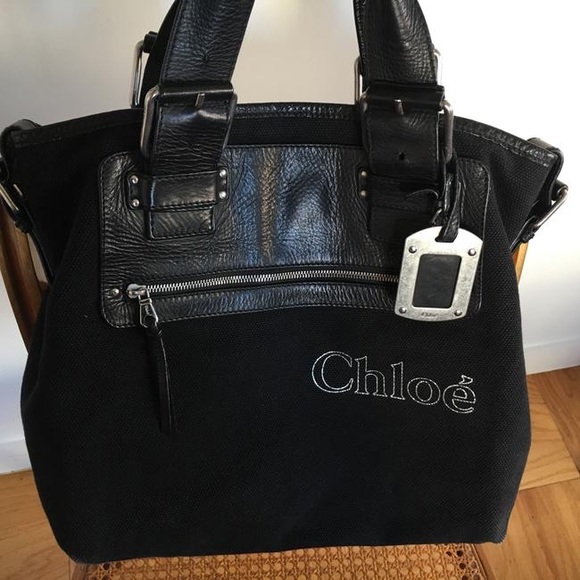 Chloe Handbags - Chloe Tote ✨AUTHENTIC ✨